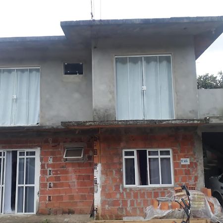 Casa De Pedro Ferreira Hotel Governador Celso Ramos Kültér fotó