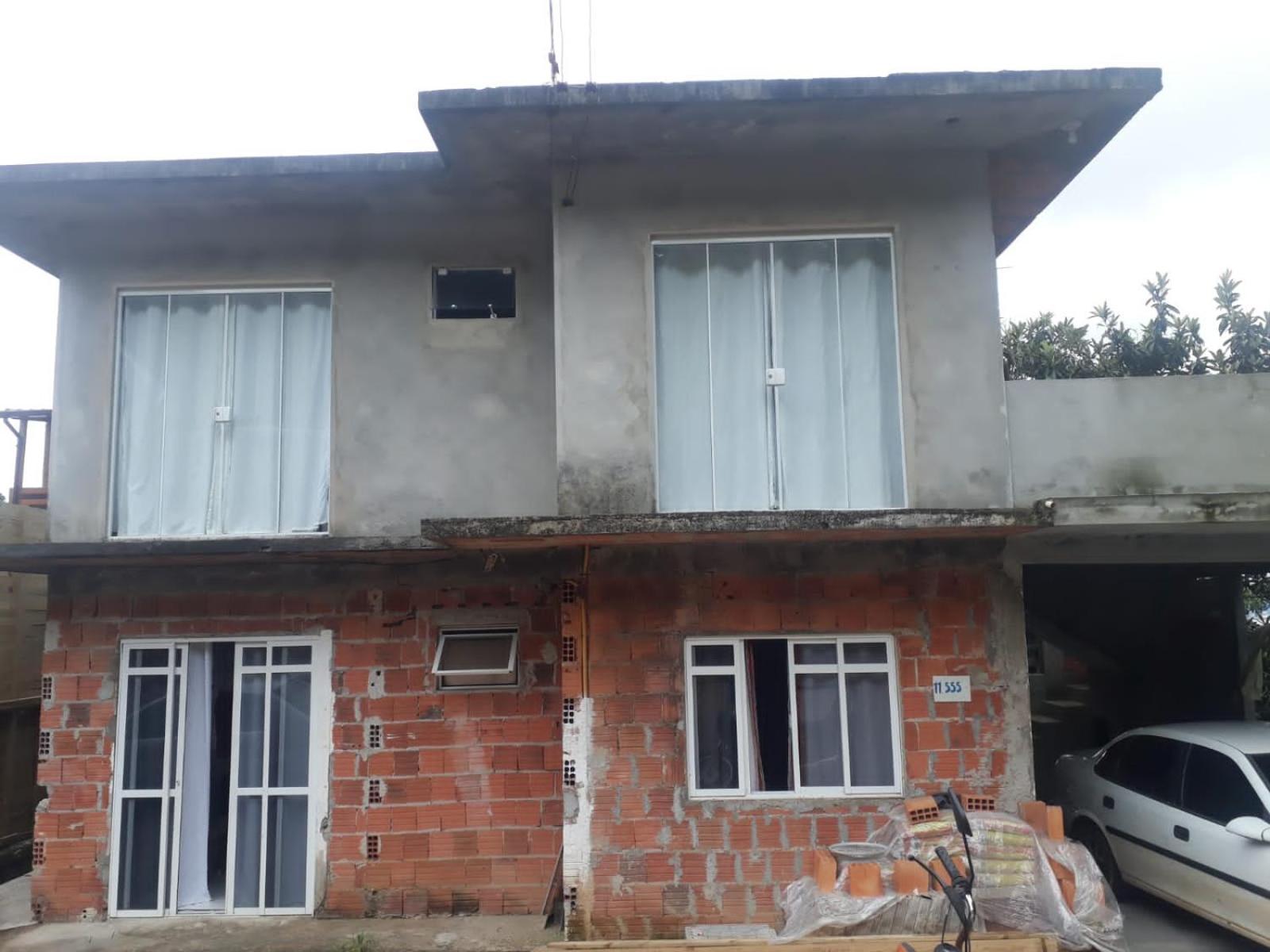 Casa De Pedro Ferreira Hotel Governador Celso Ramos Kültér fotó