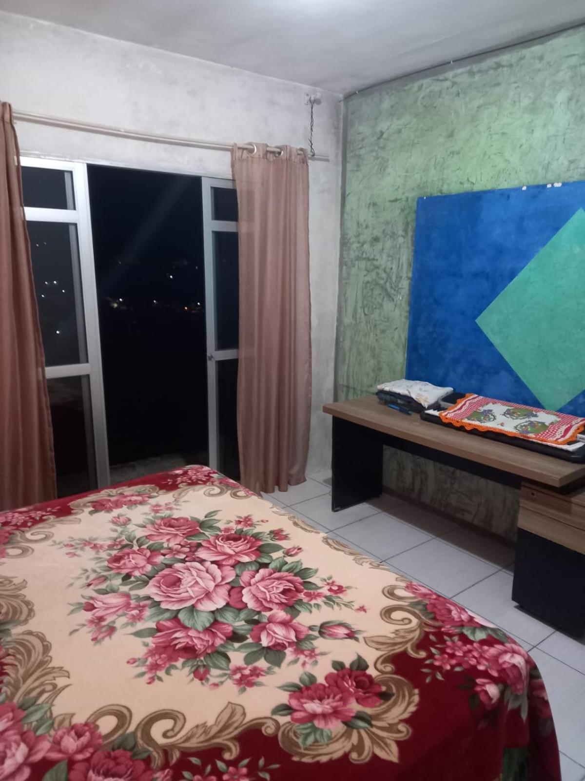 Casa De Pedro Ferreira Hotel Governador Celso Ramos Kültér fotó