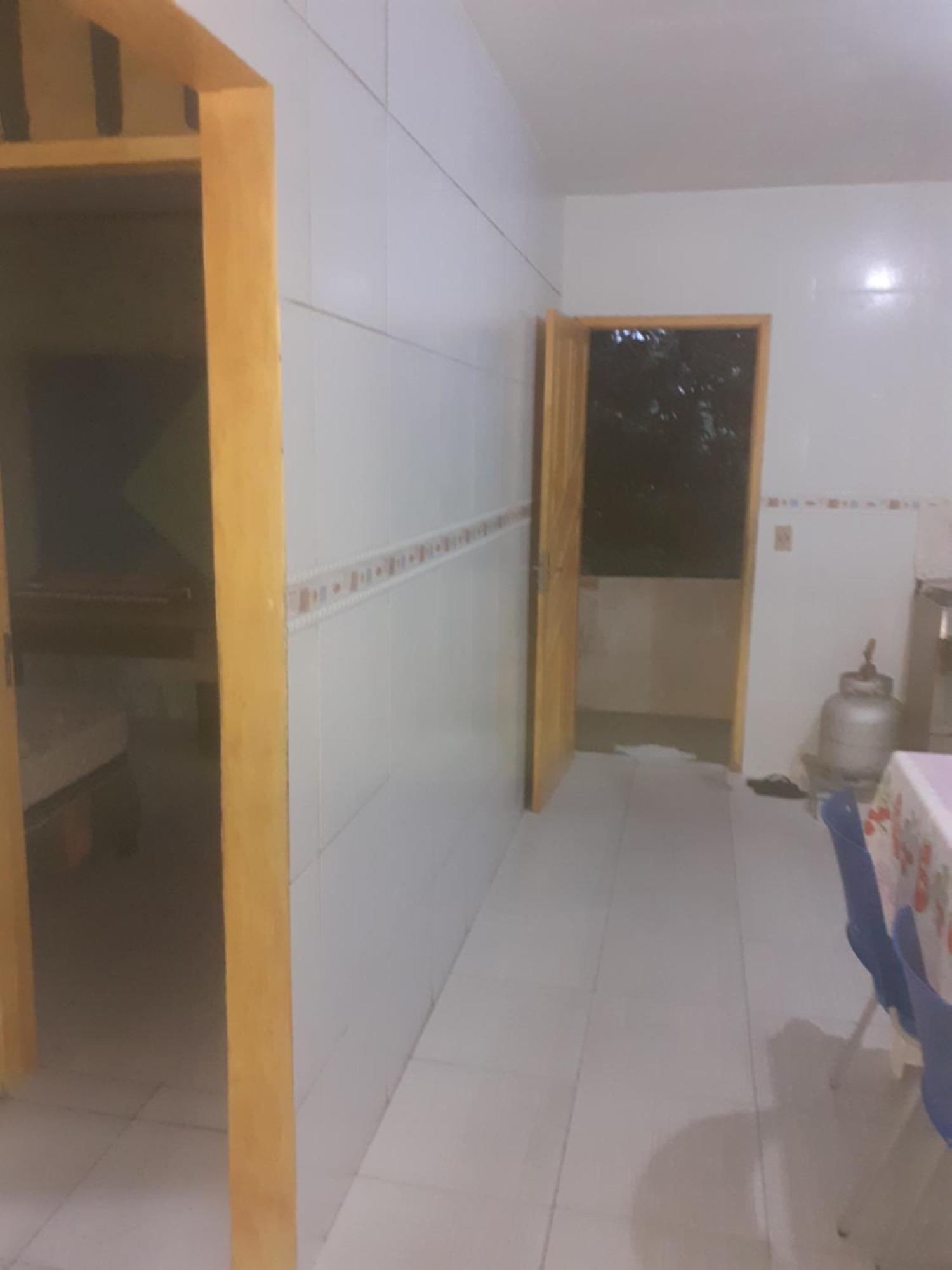 Casa De Pedro Ferreira Hotel Governador Celso Ramos Kültér fotó